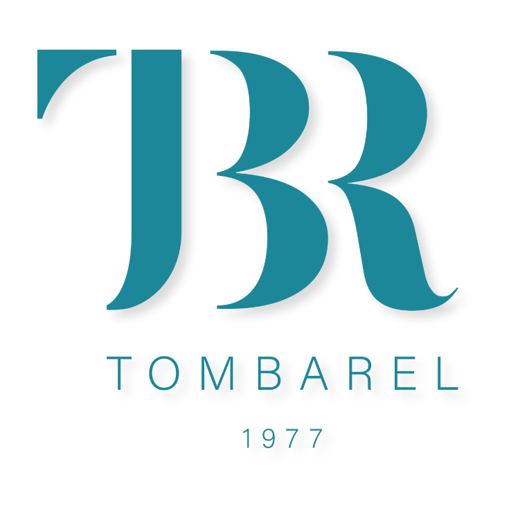 Logo Cabinet Tombarel