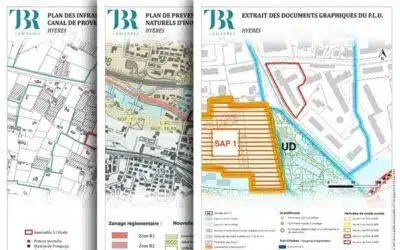 Modernisation du rendu de nos plans