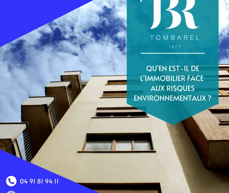 l’Etat des risques et pollution (ERP)