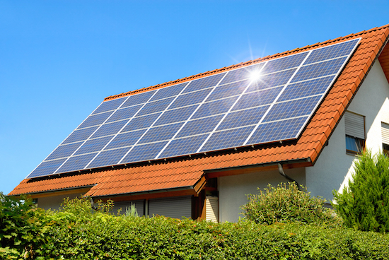Panneaux photovoltaïques dans les zones naturelles du PLU: Hérésie écologique ?