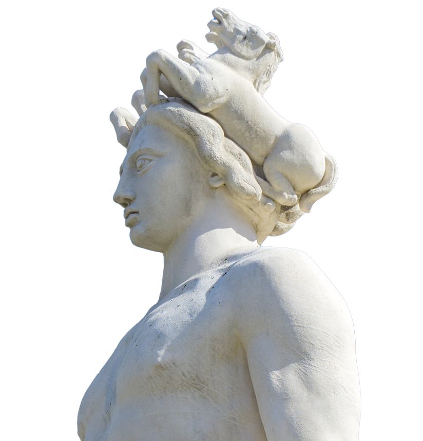 Status Apollon, Nice