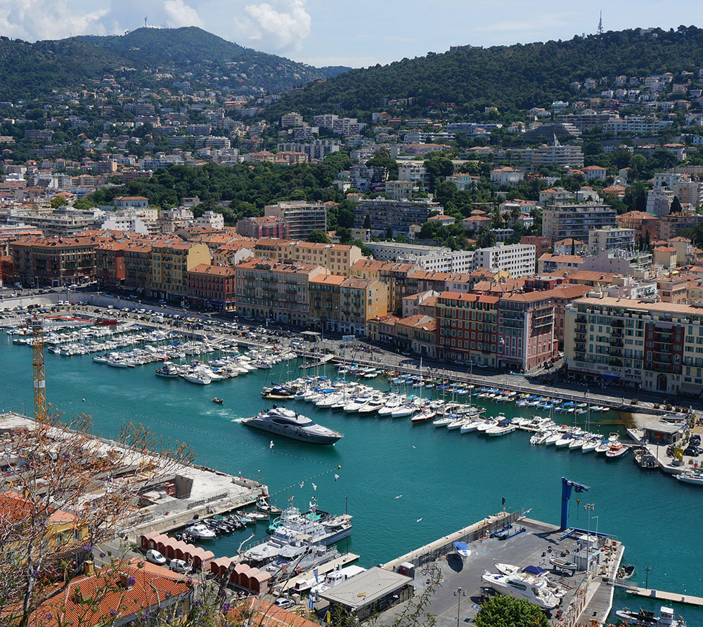 Port Nice
